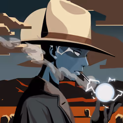 Outlawszuki #1381