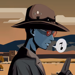Outlawszuki #3353