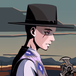 Outlawszuki #1709