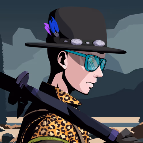 Outlawszuki
