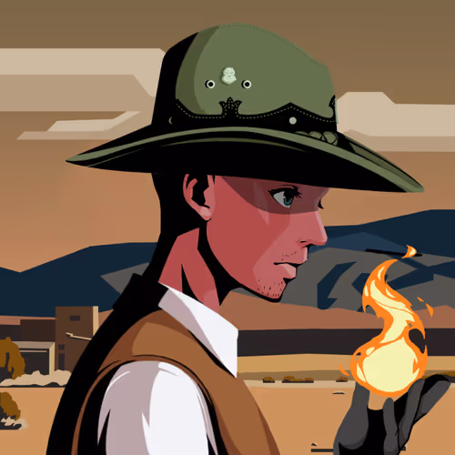 Outlawszuki
