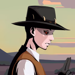 Outlawszuki #1710