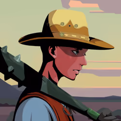 Outlawszuki #3100