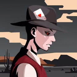 Outlawszuki #3197