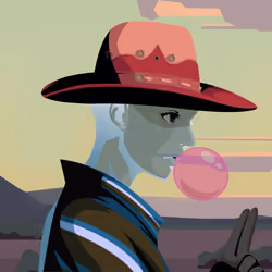 Outlawszuki #324