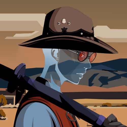 Outlawszuki