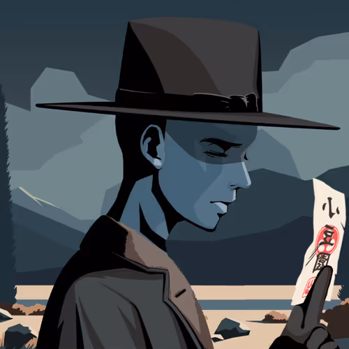 Outlawszuki