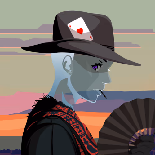 Outlawszuki