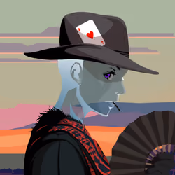Outlawszuki #939