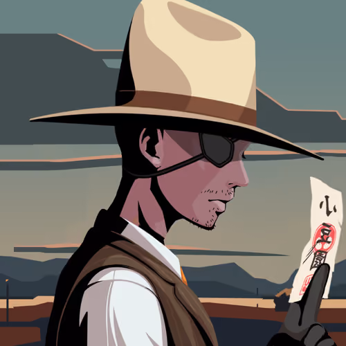 Outlawszuki #2699