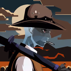 Outlawszuki #406