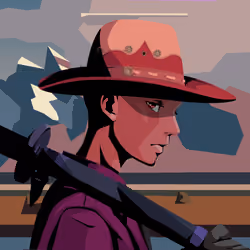 Outlawszuki #1332