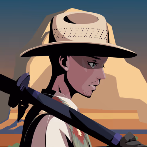 niu666.linea.eth Linea Name Service (.linea.eth domains) based on ENS PFP