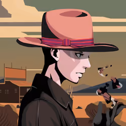 Outlawszuki #3243