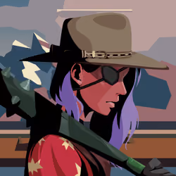 Outlawszuki #3092