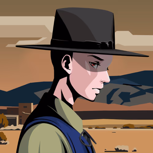 Outlawszuki