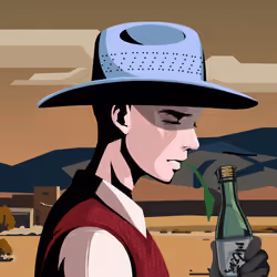 Outlawszuki #3202