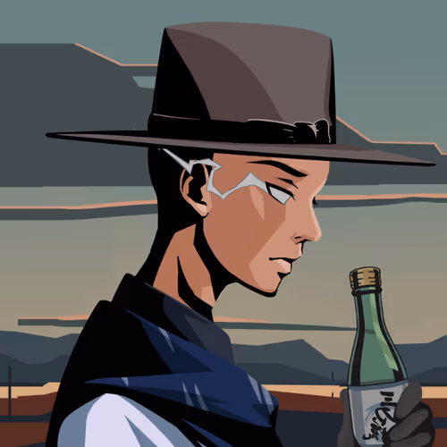 Outlawszuki
