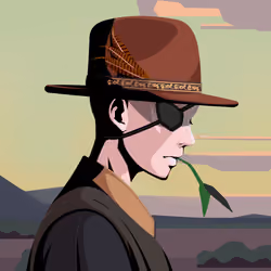 Outlawszuki #3426