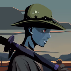 Outlawszuki #3195