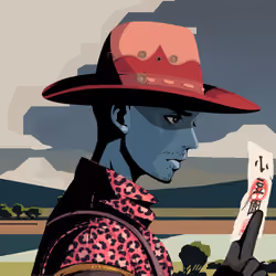 Outlawszuki #3299