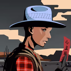 Outlawszuki #3201