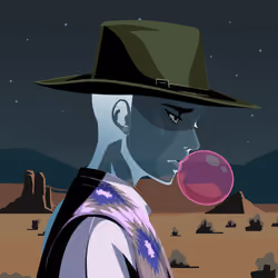 Outlawszuki #3226