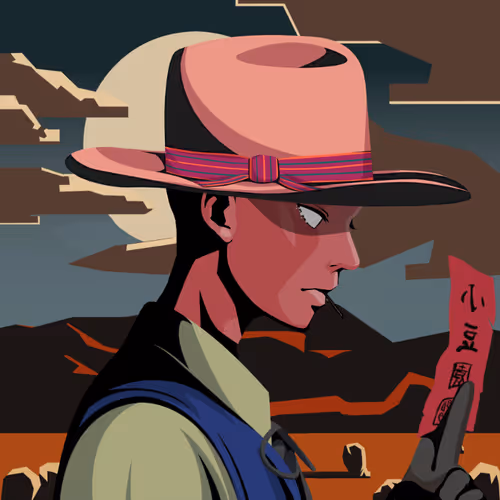 Outlawszuki