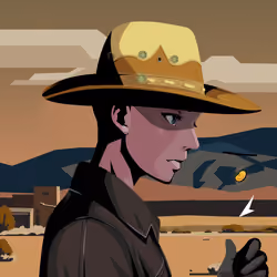 Outlawszuki #512