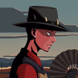 Outlawszuki #3224