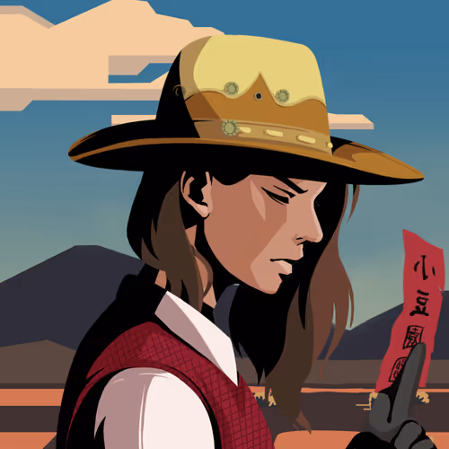 Outlawszuki