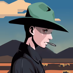 Outlawszuki #654