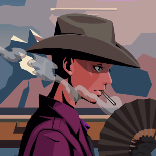 Outlawszuki #3522