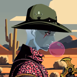 Outlawszuki #2807