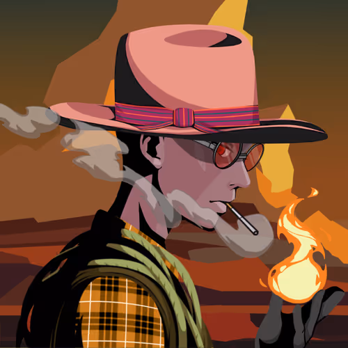 Outlawszuki