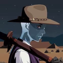 Outlawszuki #3101