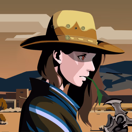 Outlawszuki