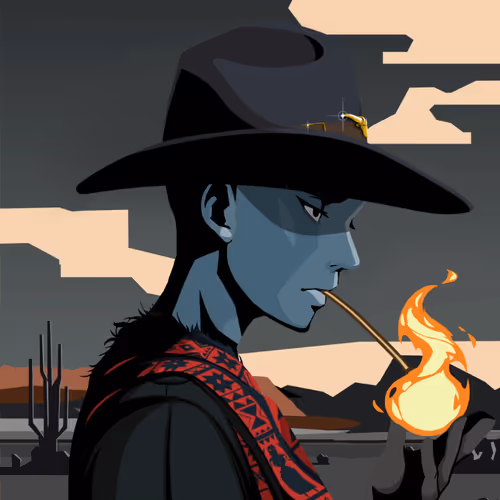 Outlawszuki