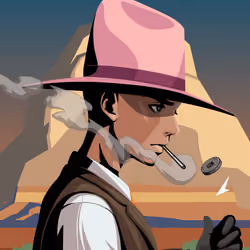Outlawszuki #325