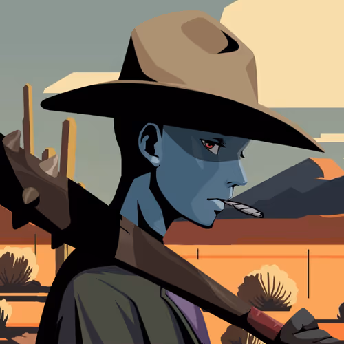 Outlawszuki