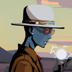 Outlawszuki #323