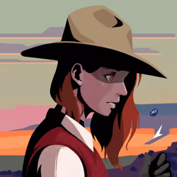 Outlawszuki #953