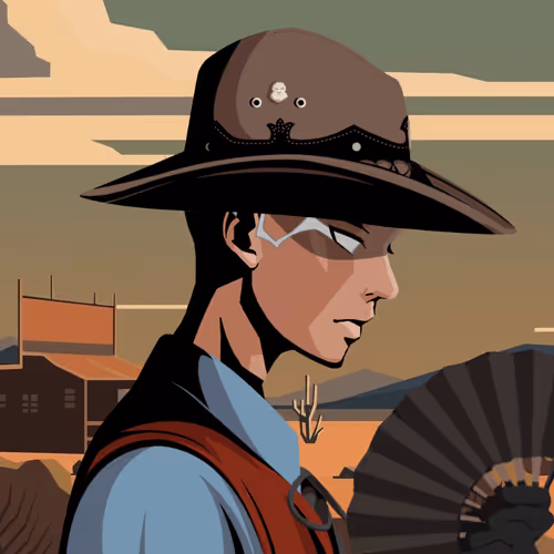 Outlawszuki