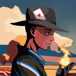 Outlawszuki #2697