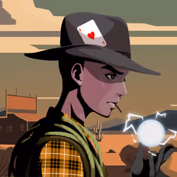 Outlawszuki #1229