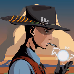 Outlawszuki #2806