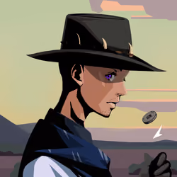 Outlawszuki #718