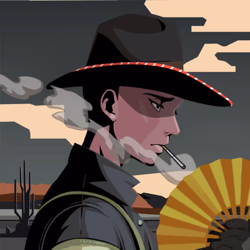 Outlawszuki