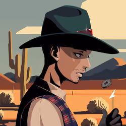 Outlawszuki #1375