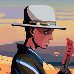 Outlawszuki #2591